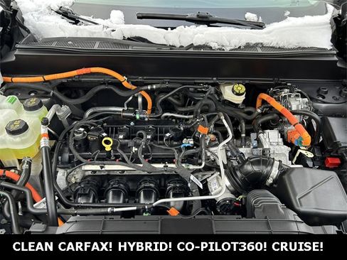 Used 2023 Ford Maverick XL image 26