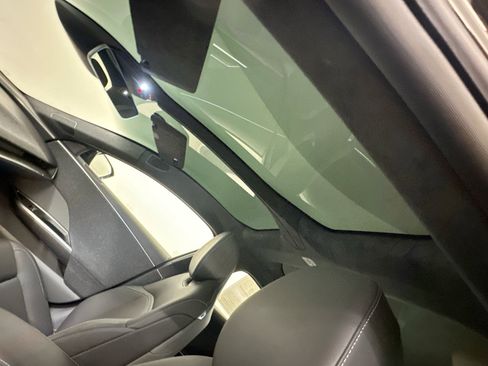 Used 2024 Lucid Air Touring image 27