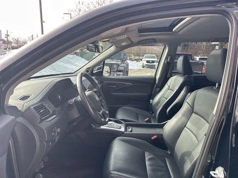 Used 2022 Honda Pilot Special Edition image 18