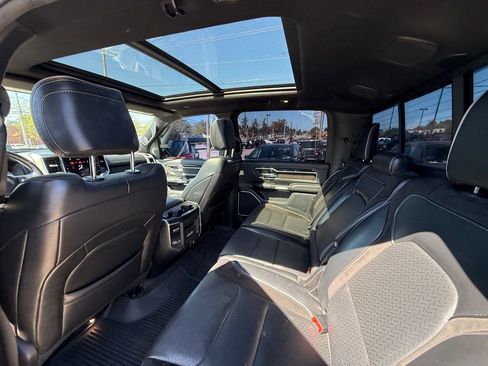 Used 2019 RAM 1500 Laramie image 25