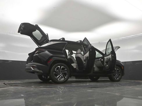 New 2026 Hyundai Tucson Limited AWD/4WD image 45