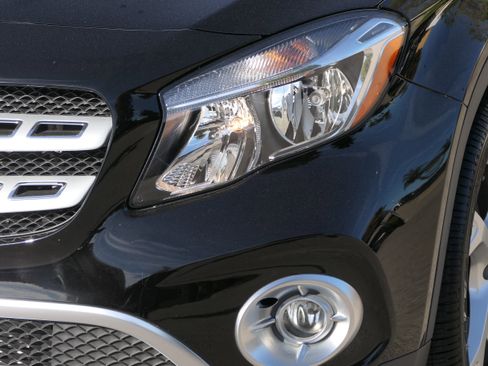 Used 2020 Mercedes-Benz GLA 250 image 9