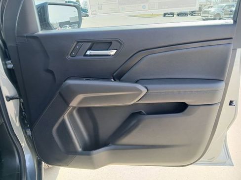 New 2026 GMC Canyon Elevation w/ Convenience Package AWD/4WD image 16