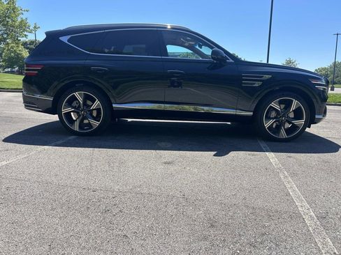 New 2026 Genesis GV80 2.5T Prestige AWD/4WD image 8