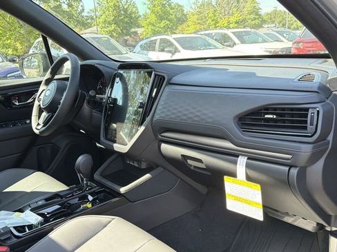 New 2026 Subaru Forester Sport AWD/4WD image 19