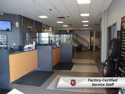 Used 2015 Buick Enclave Leather image 39