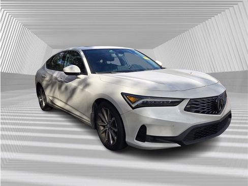 Used 2023 Acura Integra image 3