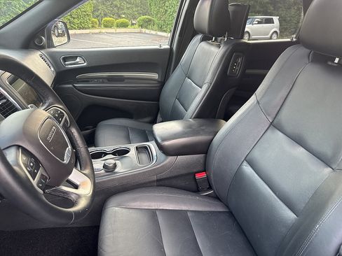 Used 2015 Dodge Durango Limited w/ Blacktop Package AWD/4WD image 51