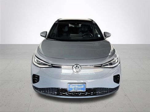 Used 2023 Volkswagen ID.4 Pro S RWD image 4