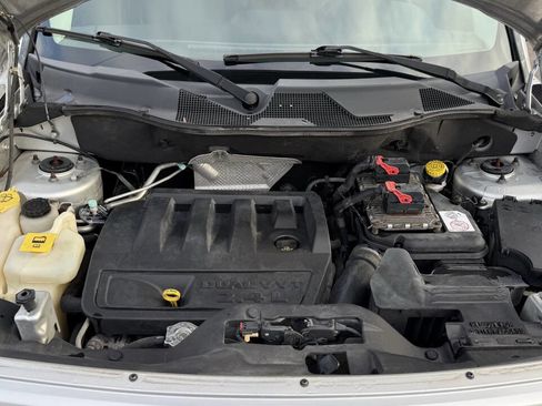 Used 2011 Jeep Patriot Latitude image 10