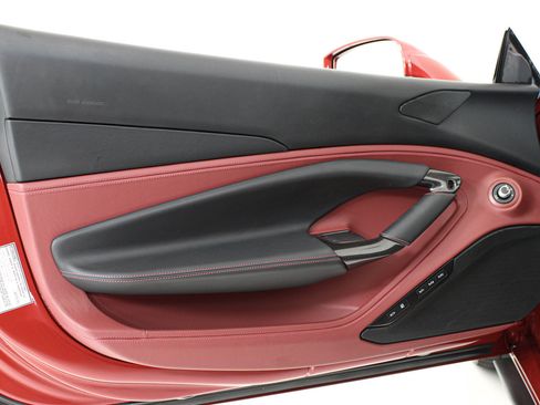 Certified 2023 Ferrari F8 Tributo RWD image 44