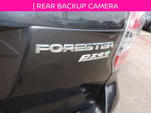 Used 2016 Subaru Forester 2.5i Premium AWD/4WD image 13