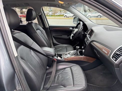 Used 2014 Audi Q5 2.0T Premium Plus image 17