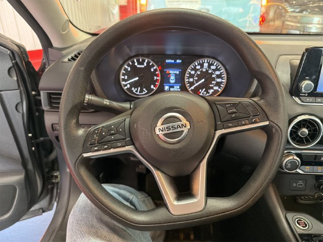Used 2022 Nissan Sentra S FWD image 11