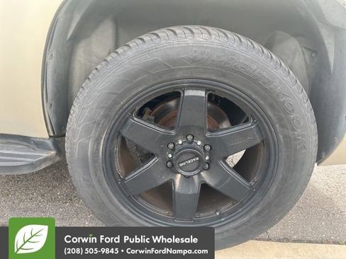 Used 2007 GMC Yukon SLE image 14