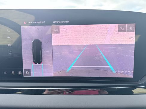 Used 2025 Audi A5 2.0T Premium Plus image 16