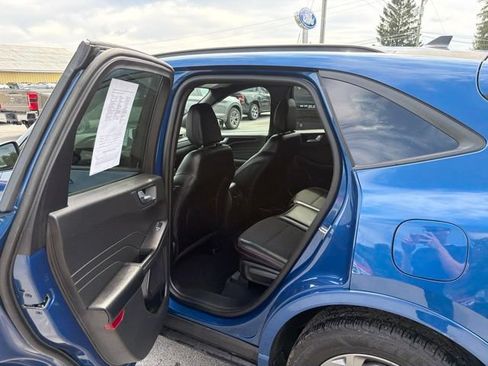 Used 2023 Ford Escape ST-Line Select AWD/4WD image 47