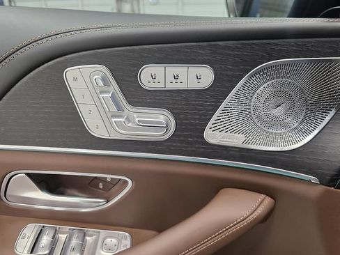 Used 2024 Mercedes-Benz GLE 53 AMG 4MATIC Coupe image 14