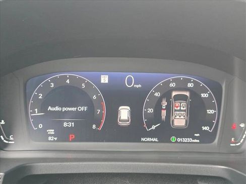 Used 2026 Honda Passport TrailSport Elite image 10