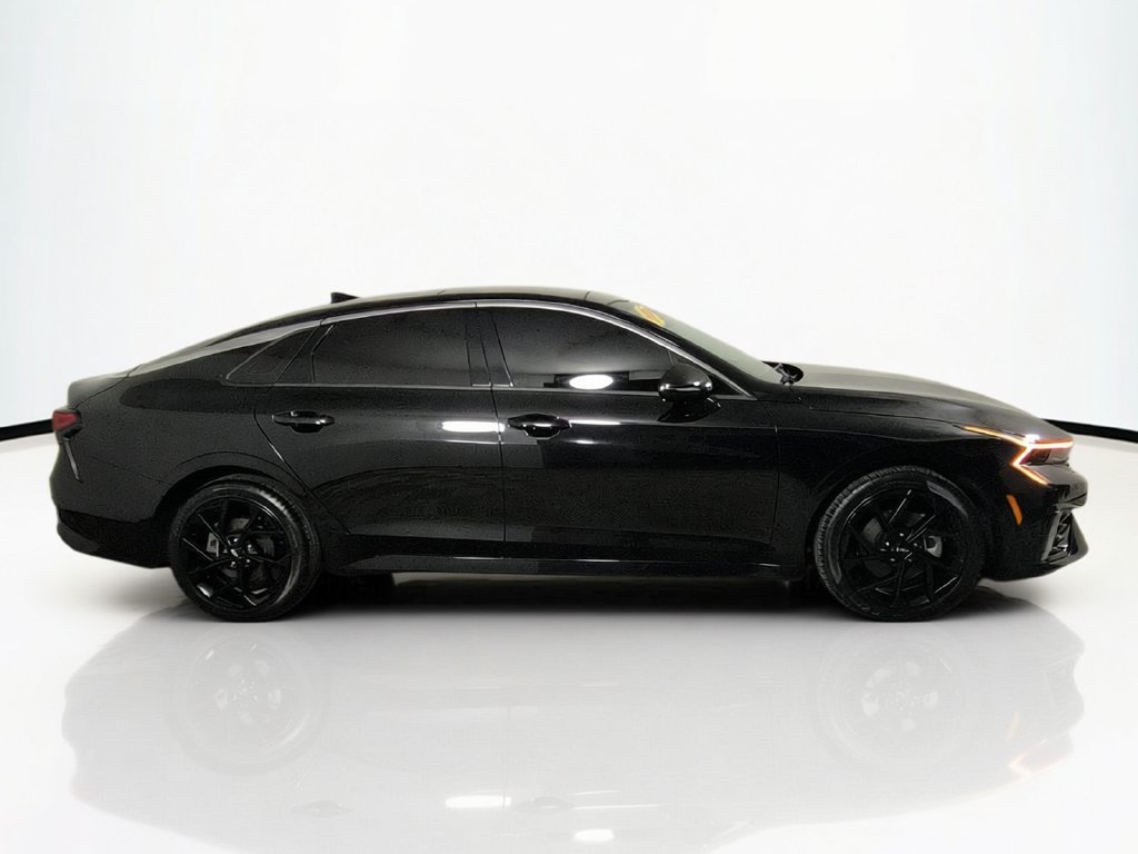Used 2026 Kia K5 GT-Line w/ GT-Line Premium Package FWD image 5