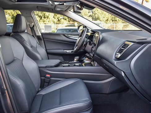 New 2026 Lexus NX 350h AWD w/ Premium Package image 16