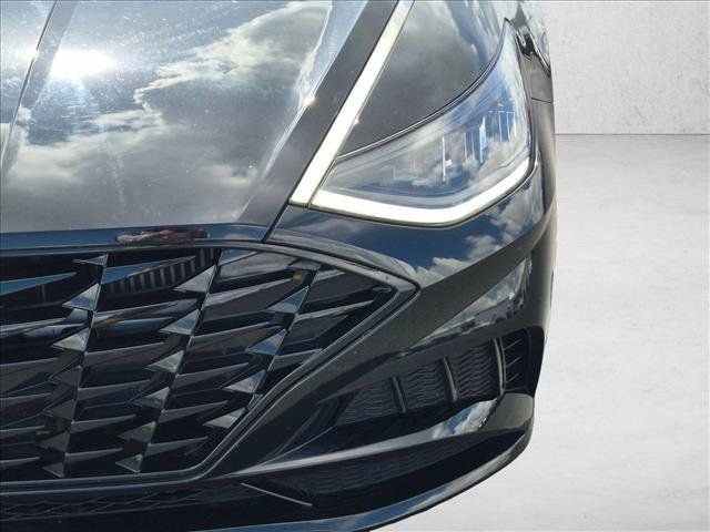Used 2023 Hyundai Sonata SEL Plus FWD image 9