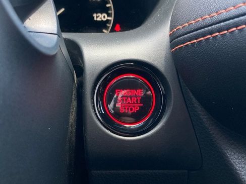 Used 2024 Honda HR-V Sport image 16