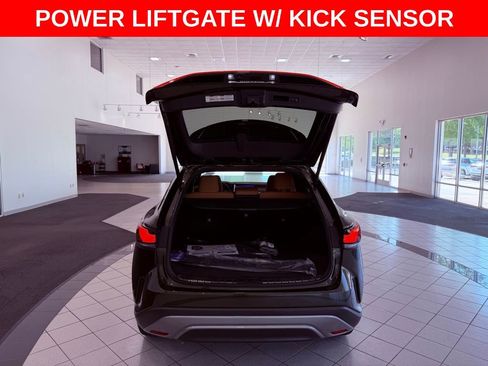 Used 2025 Lexus RX 350 Premium Plus w/ Convenience Package image 8