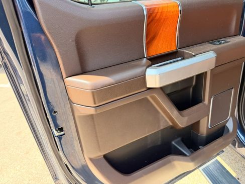 Used 2019 Ford F150 King Ranch w/ Equipment Group 601A Luxury image 12