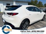 Used 2023 MAZDA MAZDA3 s image 6
