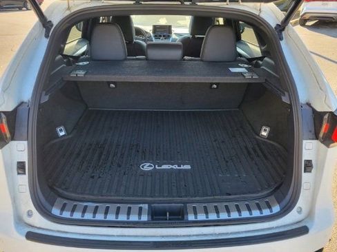Certified 2021 Lexus NX 300 F Sport w/ Accessory Package 2 AWD/4WD image 30
