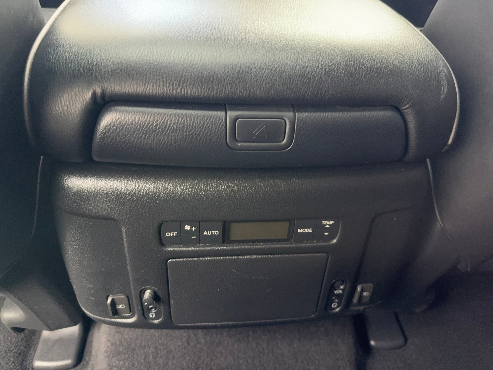 Used 2020 INFINITI QX80 Luxe w/ 22" Wheel Package RWD image 49