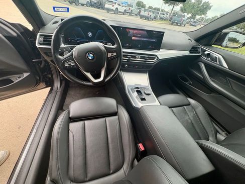 Used 2024 BMW 430i Coupe RWD image 14