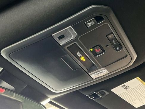 New 2026 Toyota Tundra SR5 AWD/4WD image 28