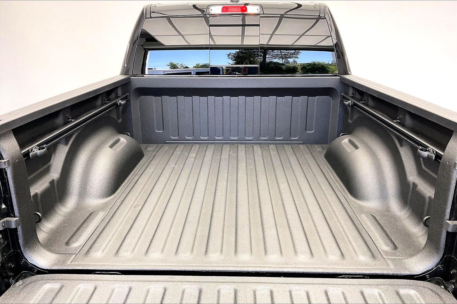 Used 2026 RAM 1500 RHO AWD/4WD image 25