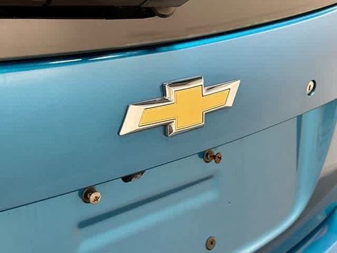 Used 2019 Chevrolet Spark LS FWD image 23