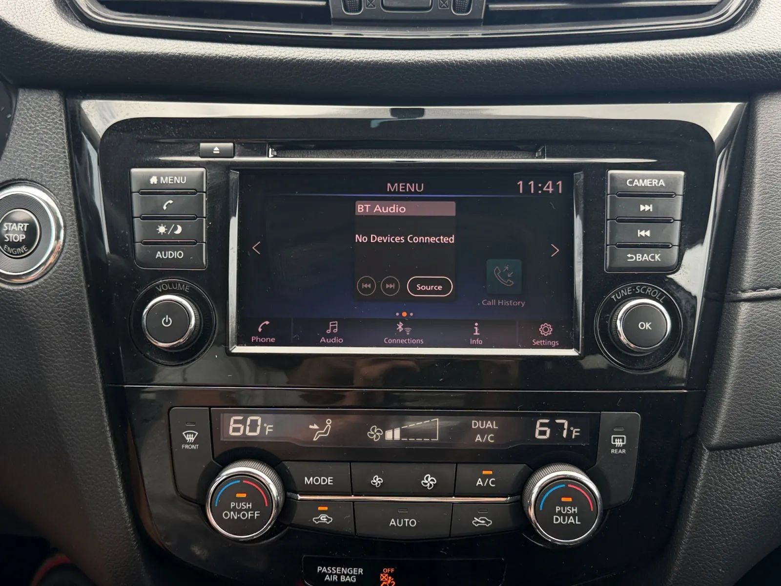 Used 2018 Nissan Rogue SV FWD image 21