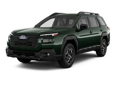 New 2026 Subaru Outback Premium image 1