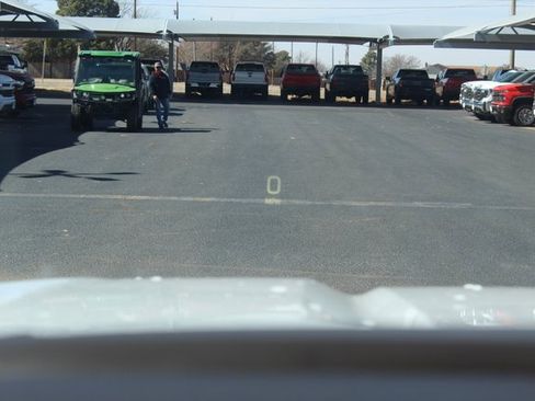 Used 2024 GMC Yukon Denali w/ Advanced Technology Package image 31