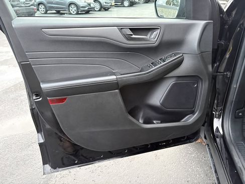 Certified 2024 Ford Escape Active image 14