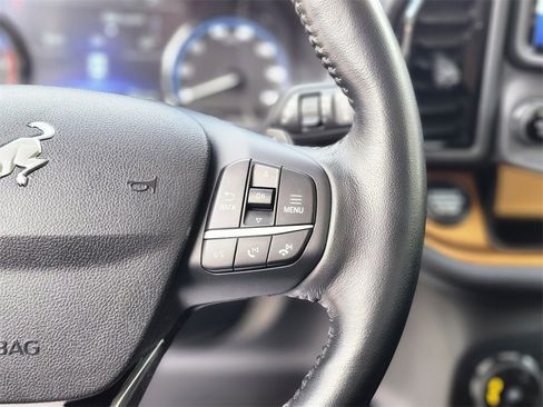 Certified 2022 Ford Bronco Sport Badlands image 29