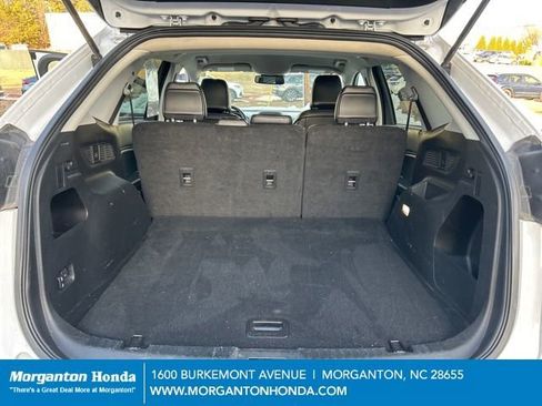 Used 2024 Ford Edge SEL image 26