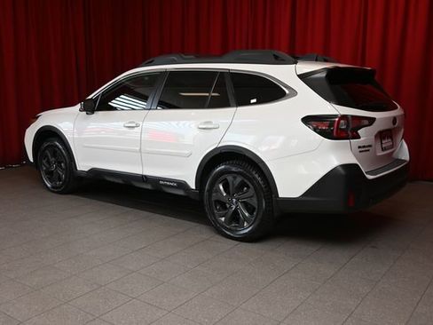 Used 2022 Subaru Outback Onyx Edition XT image 6