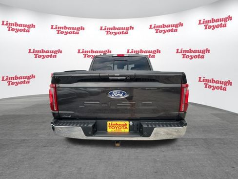 Used 2024 Ford F150 Lariat w/ Equipment Group 502A High AWD/4WD image 31