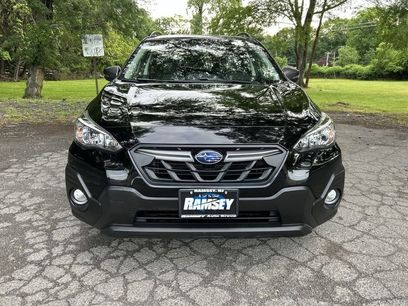 Used 2021 Subaru Crosstrek 2.5i Sport