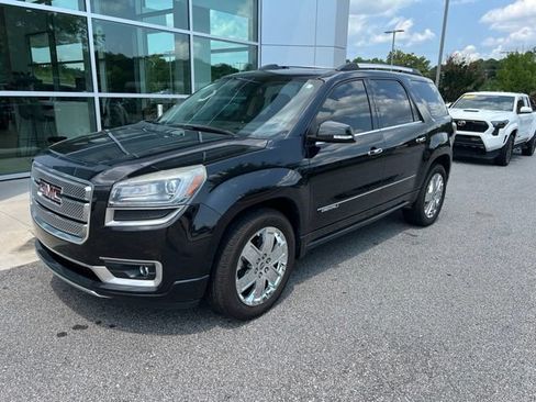 Used 2014 GMC Acadia Denali FWD image 3