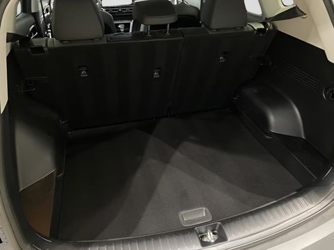 Used 2022 Kia Seltos Nightfall Edition image 22