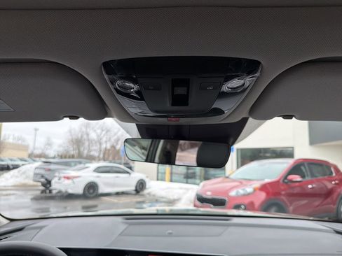 New 2026 Kia Sorento X-Line EX AWD/4WD image 27