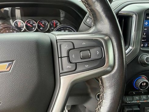 Used 2020 Chevrolet Silverado 1500 LT w/ All-Star Edition AWD/4WD image 25