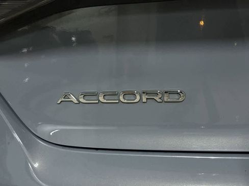 Used 2023 Honda Accord Sport image 25